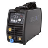 Spawarka Spartus EasyTIG 208P AC/DC - zestaw - EASYTIG208PACDC-PAK-17-4-G - Spartus - 8
