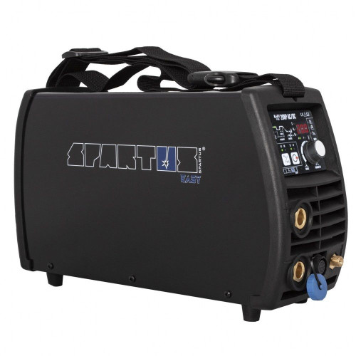 Spawarka Spartus EasyTIG 208P AC/DC - zestaw - EASYTIG208PACDC-PAK-17-4-G - Spartus - 9