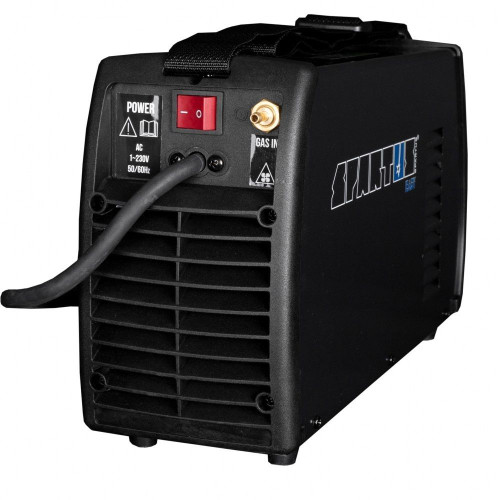 Spawarka Spartus EasyTIG 208P AC/DC - zestaw - EASYTIG208PACDC-PAK-17-4-G - Spartus - 10