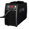 Spawarka Spartus EasyTIG 208P AC/DC - zestaw - EASYTIG208PACDC-PAK-17-4-G - Spartus - 10