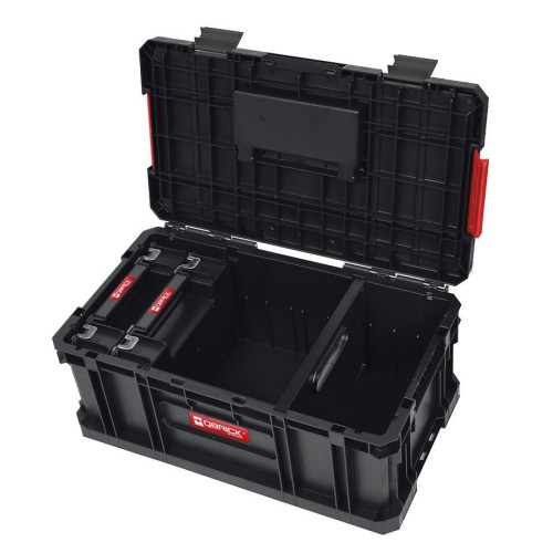 Zestaw mobilnych skrzynek narzędziowych Qbrick System TWO 6w1 - Z252597PL171 - Qbrick System - 7