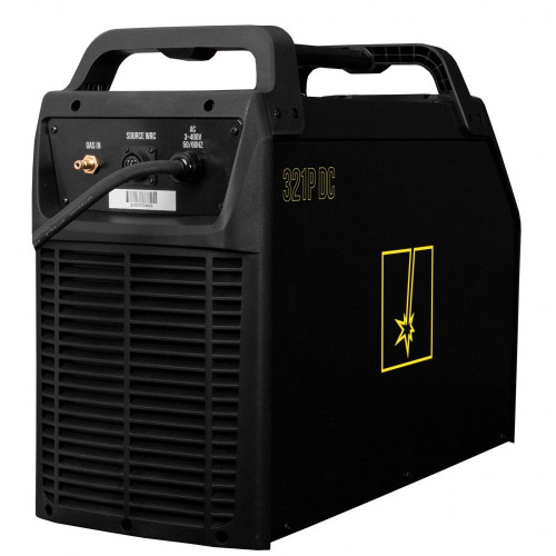 Spawarka Spartus ProTIG 321P DC - zestaw - PROTIG321PDC-PAK-26-4-G - Spartus - 8