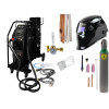 Spawarka Spartus ProTIG 321PW DC - zestaw - PROTIG321PWDC-PAK-18-4-G - Spartus - 1