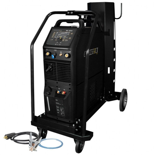 Spawarka Spartus ProTIG 321PW DC - zestaw - PROTIG321PWDC-PAK-18-4-G - Spartus - 10