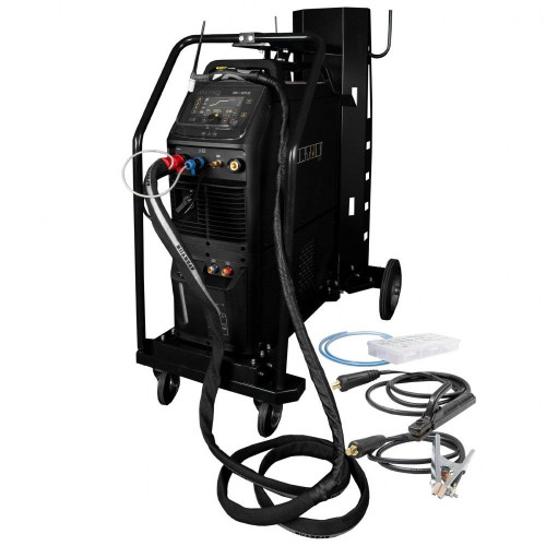 Spawarka Spartus ProTIG 321PW DC - zestaw - PROTIG321PWDC-PAK-18-4-G - Spartus - 3 2