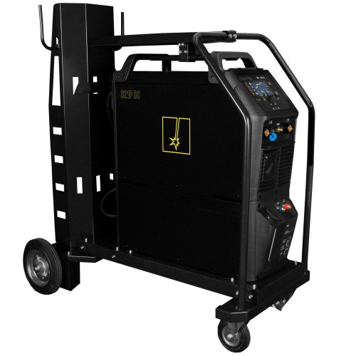 Spawarka Spartus ProTIG 321PW DC - zestaw - PROTIG321PWDC-PAK-18-4-G - Spartus - 7