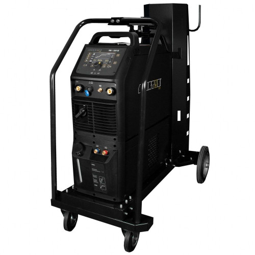 Spawarka Spartus ProTIG 321PW DC - zestaw - PROTIG321PWDC-PAK-18-4-G - Spartus - 8