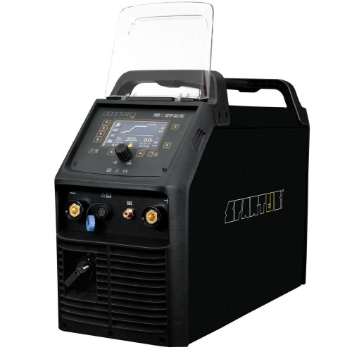 Spawarka Spartus ProTIG 321P AC/DC - zestaw - PROTIG321PACDC-PAK-26-4-G - Spartus - 11