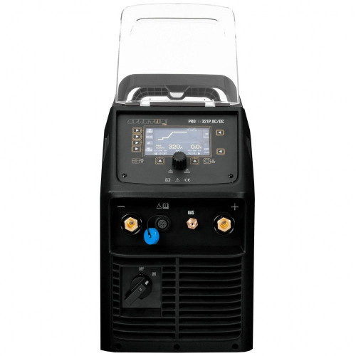 Spawarka Spartus ProTIG 321P AC/DC - zestaw - PROTIG321PACDC-PAK-26-4-G - Spartus - 5