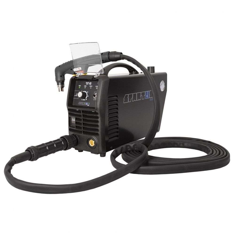 Przecinarka plazmowa Spartus EasyCUT 40 - EASYCUT40E-G - Spartus - 3