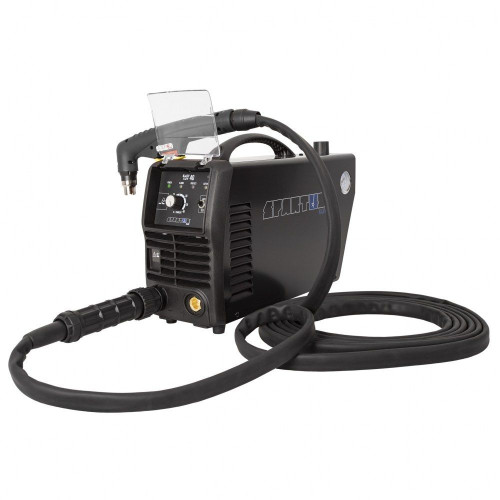 Przecinarka plazmowa Spartus EasyCUT 40 - EASYCUT40E-G - Spartus - 3