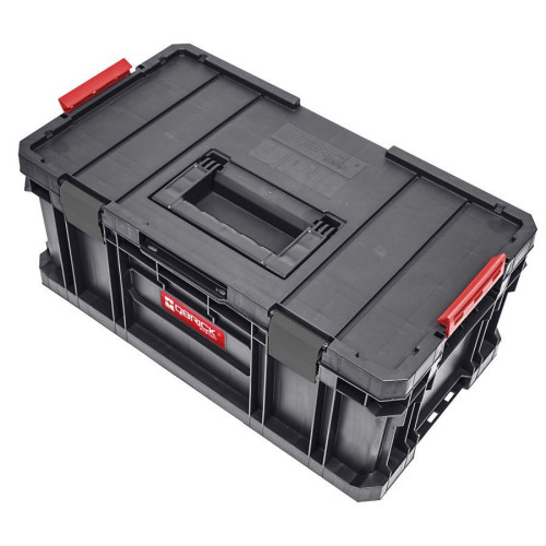 Zestaw mobilnych skrzynek narzędziowych Qbrick System TWO 6w1 - Z252597PL171 - Qbrick System - 15