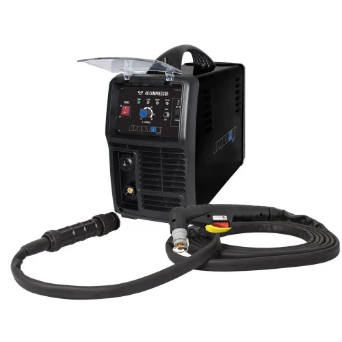 Przecinarka plazmowa Spartus EasyCUT 40 Compressor - EASYCUT40ECOM-G - Spartus - 1