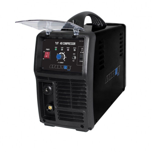 Przecinarka plazmowa Spartus EasyCUT 40 Compressor - EASYCUT40ECOM-G - Spartus - 3