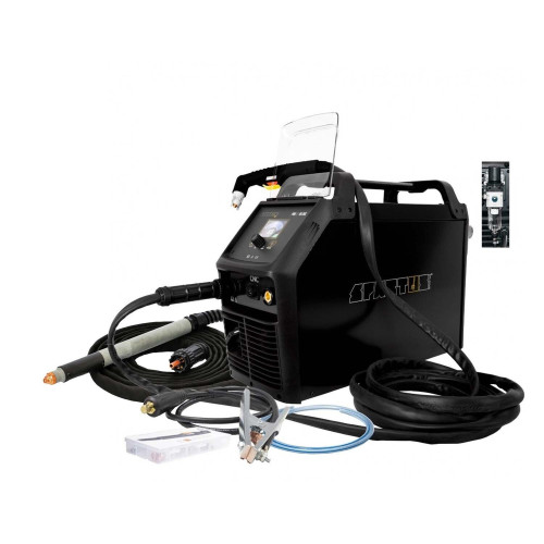 Przecinarka plazmowa Spartus ProCUT 85CNC - PROCUT85CNC-G - Spartus - 9
