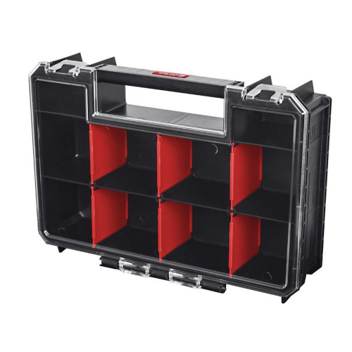 Zestaw mobilnych skrzynek narzędziowych Qbrick System TWO 6w1 - Z252597PL171 - Qbrick System - 18