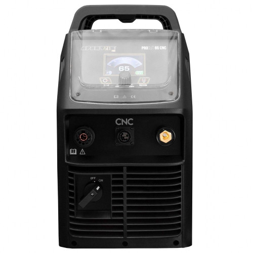 Przecinarka plazmowa Spartus ProCUT 85CNC - PROCUT85CNC-G - Spartus - 15