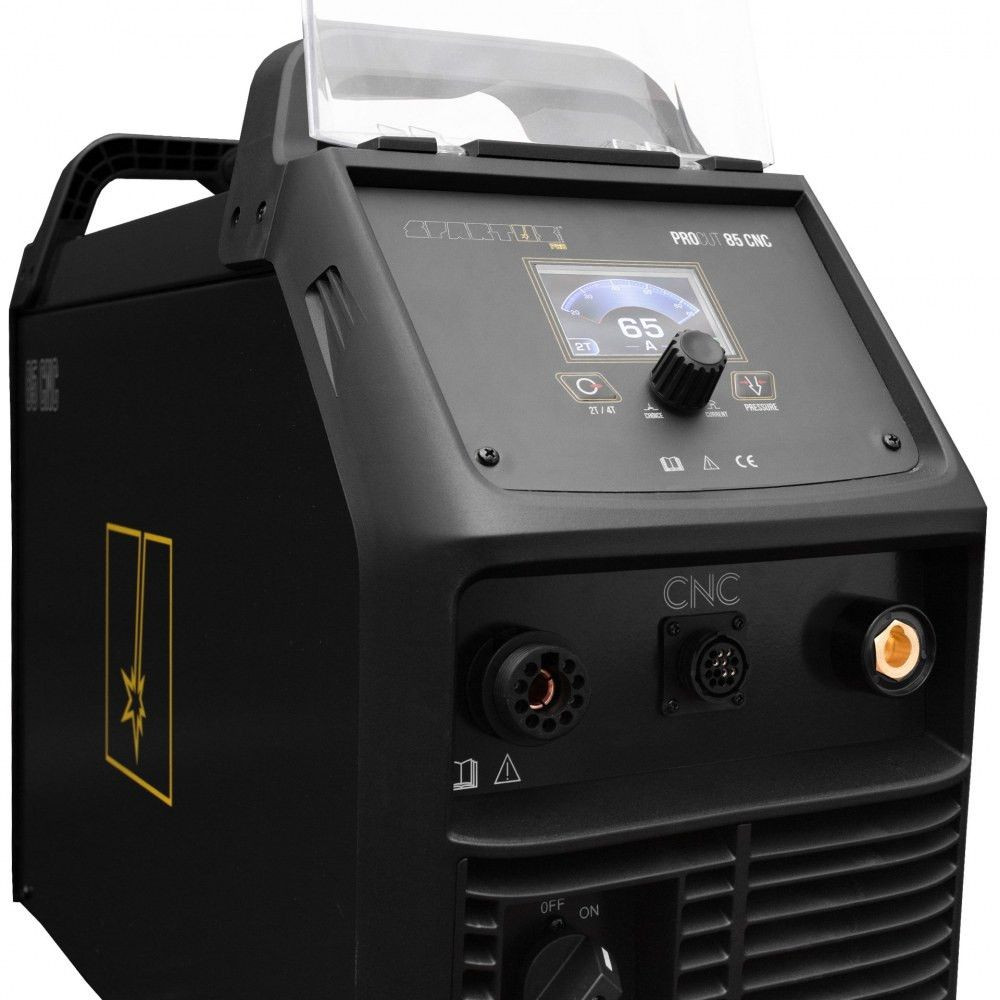 Przecinarka plazmowa Spartus ProCUT 85CNC - PROCUT85CNC-G - Spartus - 17