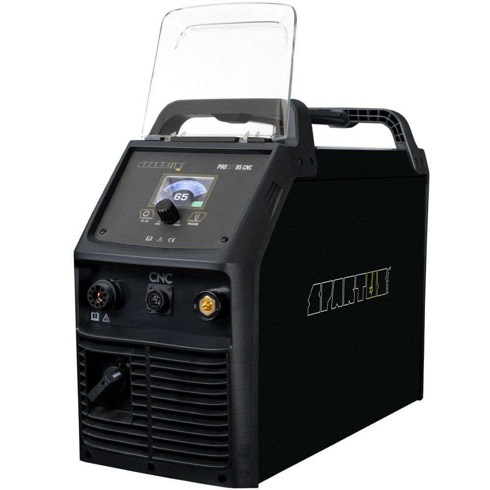 Przecinarka plazmowa Spartus ProCUT 85CNC - PROCUT85CNC-G - Spartus - 19