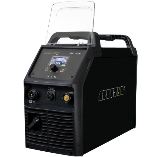 Przecinarka plazmowa Spartus ProCUT 85CNC - PROCUT85CNC-G - Spartus - 19