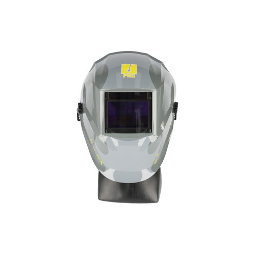 Przyłbica samościemniająca SPARTUS Pro 301X z kaskiem - 080-10-301K-G - Spartus - 3