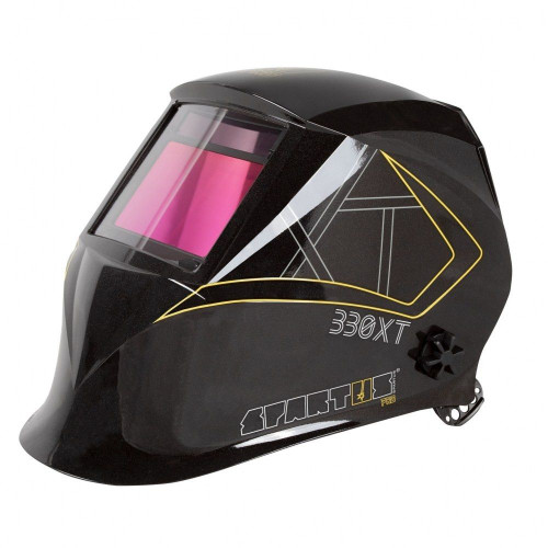 Przyłbica samościemniająca Spartus Pro 330XT True Color - 080-10-330XT - Spartus - 1