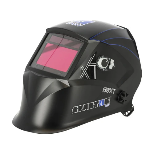 Przyłbica samościemniająca Spartus Easy 130XT True Color - 080-10-130XT - Spartus - 1