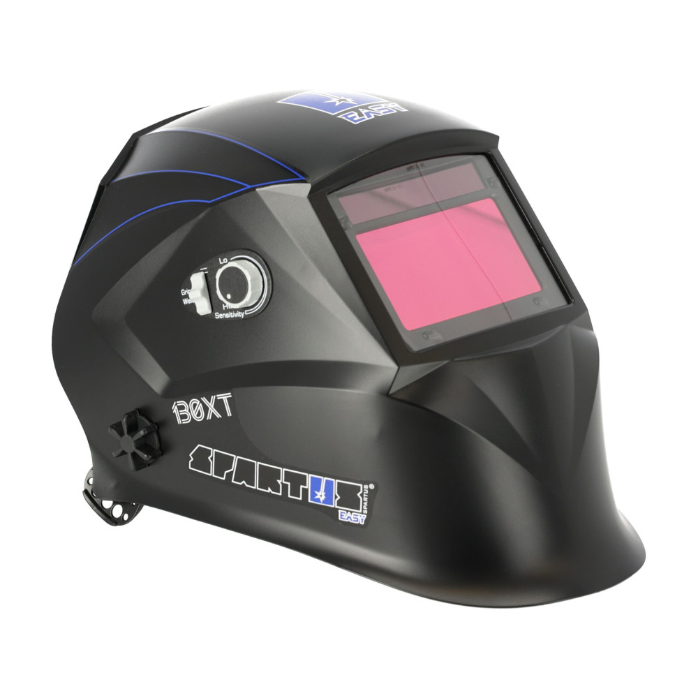 Przyłbica samościemniająca Spartus Easy 130XT True Color - 080-10-130XT - Spartus - 8