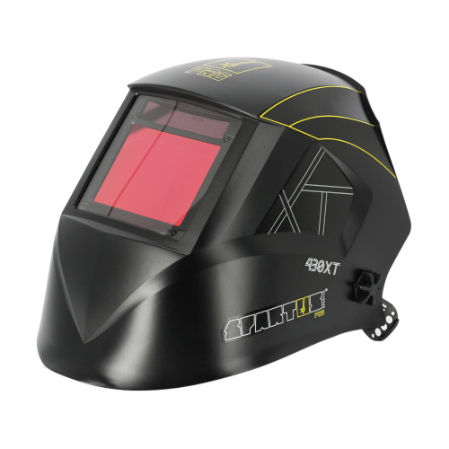 Przyłbica samościemniająca Spartus Pro 430XT True Color - 080-10-430XT - Spartus - 1