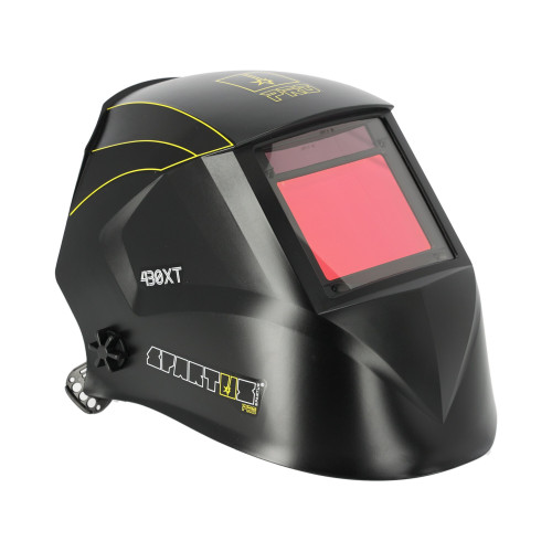 Przyłbica samościemniająca Spartus Pro 430XT True Color - 080-10-430XT - Spartus - 8
