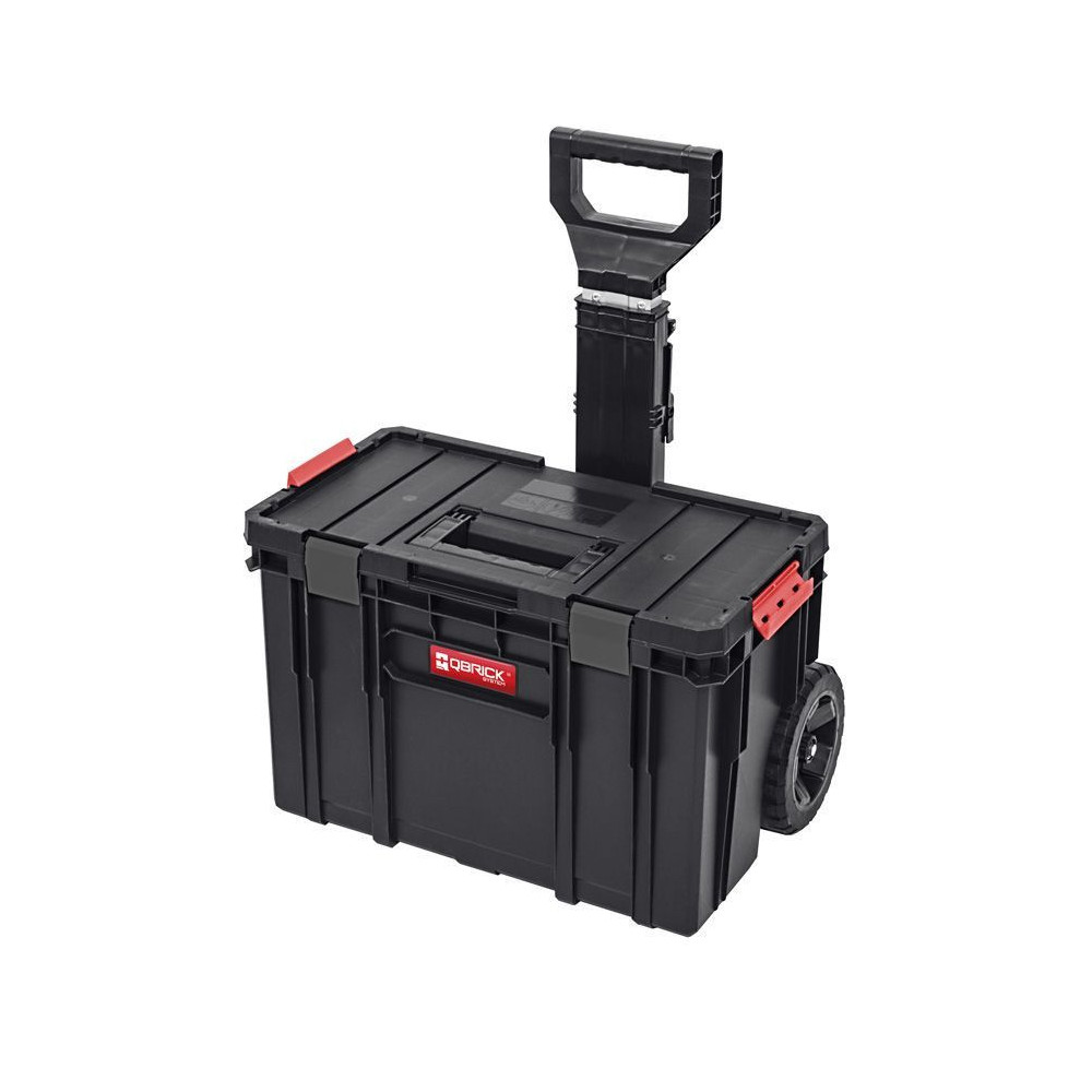 Zestaw mobilnych skrzynek narzędziowych Qbrick System TWO Set Plus - Z251248PG003 - Qbrick System - 8