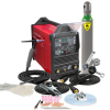 Spawarka Welder Fantasy JET TIG II 250 AC/DC IGBT PFC - zestaw - JET TIG II 250-G - Welder Fantasy - 3