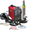 Spawarka Welder Fantasy JET TIG II 250 AC/DC IGBT PFC - zestaw - JET TIG II 250-G - Welder Fantasy - 2