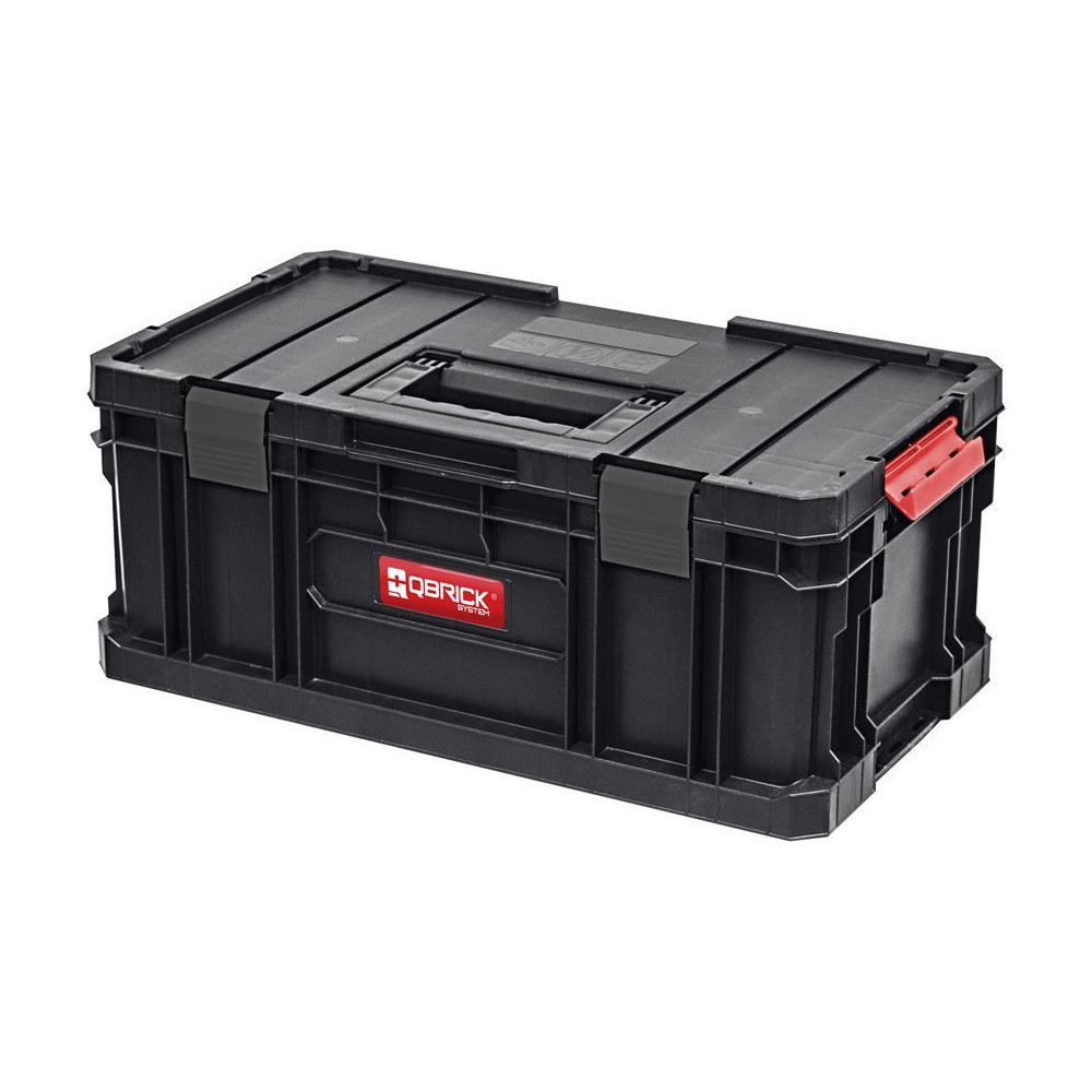 Zestaw mobilnych skrzynek narzędziowych Qbrick System TWO Set Plus - Z251248PG003 - Qbrick System - 11
