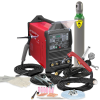 Spawarka Welder Fantasy JET TIG III 200 AC/DC 3w1 - zestaw - JET TIG III 200-G - Welder Fantasy - 3