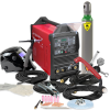 Spawarka Welder Fantasy JET TIG III 200 AC/DC 3w1 - zestaw - JET TIG III 200-G - Welder Fantasy - 2