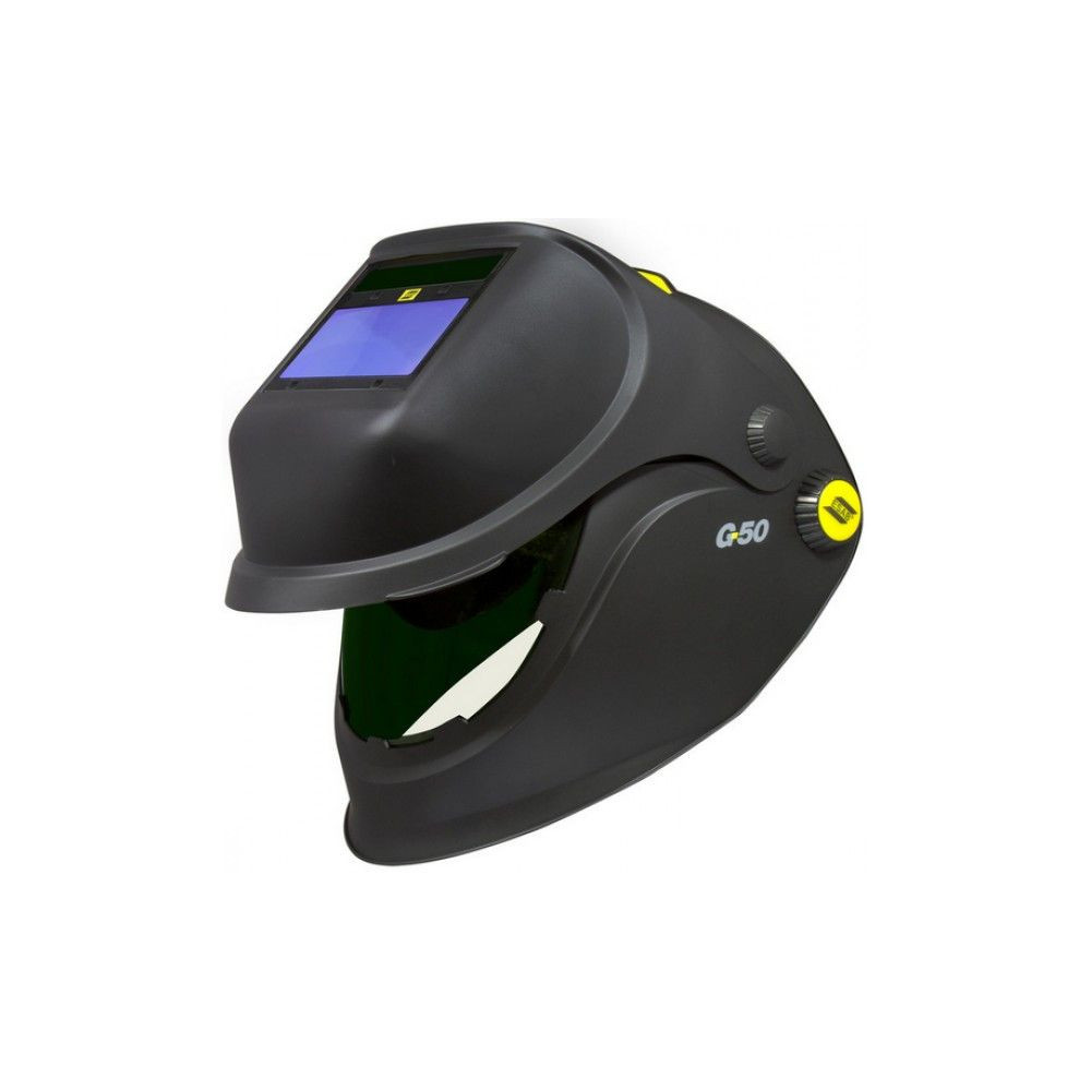 Przyłbica spawalnicza ESAB G50 Air z nawiewem PAPR EPR-X1.1 - 0700000441_pakiet2 - ESAB - 3