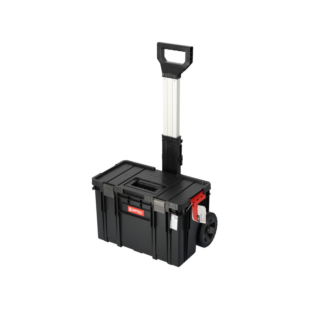 Zestaw mobilnych skrzynek narzędziowych Qbrick System TWO Set Plus - Z251248PG003 - Qbrick System - 15