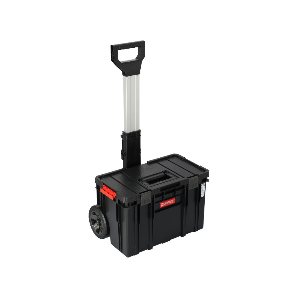 Zestaw mobilnych skrzynek narzędziowych Qbrick System TWO Set Plus - Z251248PG003 - Qbrick System - 18