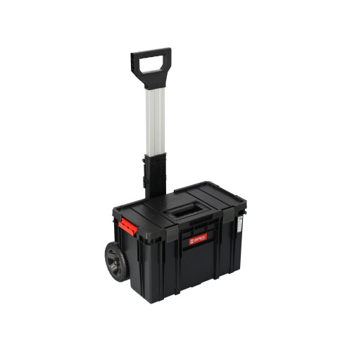 Zestaw mobilnych skrzynek narzędziowych Qbrick System TWO Set Plus - Z251248PG003 - Qbrick System - 18