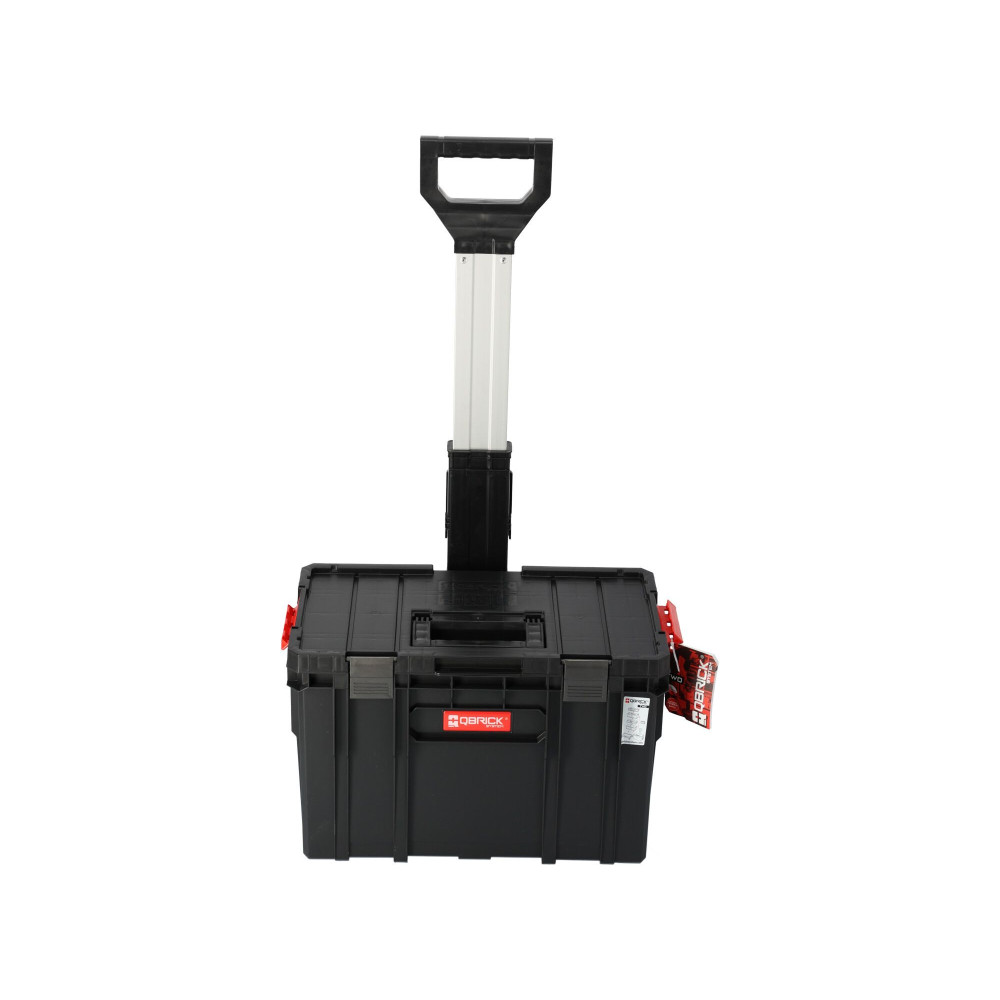 Zestaw mobilnych skrzynek narzędziowych Qbrick System TWO Set Plus - Z251248PG003 - Qbrick System - 30