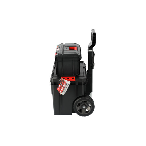 Zestaw mobilnych skrzynek narzędziowych Qbrick System TWO Cart Plus + R-BOX 16" - Z255772PG001 - Qbrick System - 3
