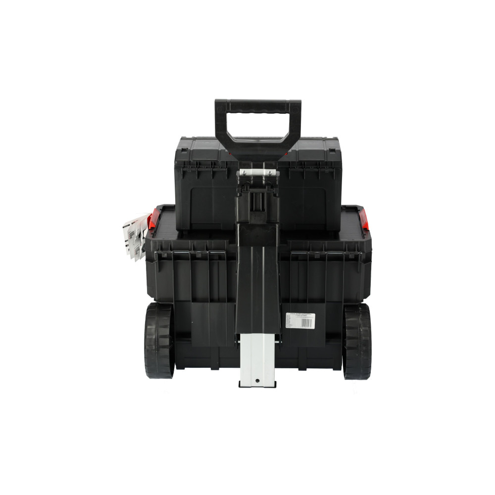 Zestaw mobilnych skrzynek narzędziowych Qbrick System TWO Cart Plus + R-BOX 16" - Z255772PG001 - Qbrick System - 5