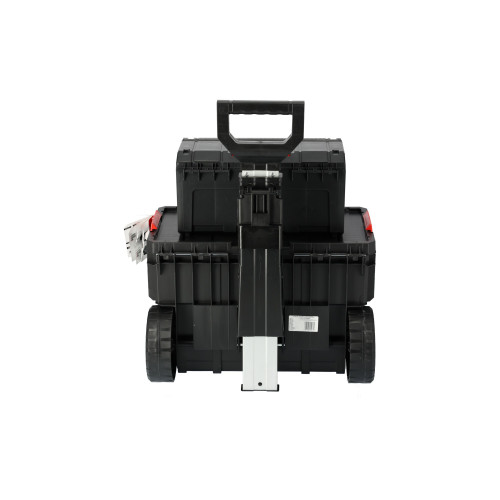 Zestaw mobilnych skrzynek narzędziowych Qbrick System TWO Cart Plus + R-BOX 16" - Z255772PG001 - Qbrick System - 5