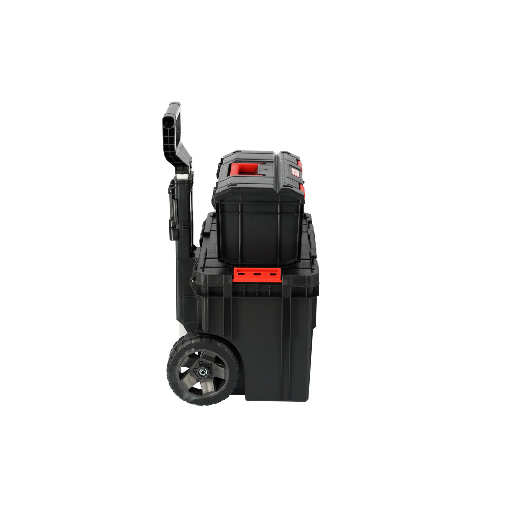 Zestaw mobilnych skrzynek narzędziowych Qbrick System TWO Cart Plus + R-BOX 16" - Z255772PG001 - Qbrick System - 7