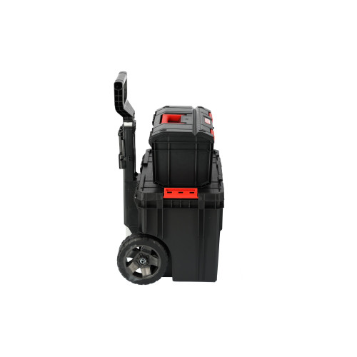 Zestaw mobilnych skrzynek narzędziowych Qbrick System TWO Cart Plus + R-BOX 16" - Z255772PG001 - Qbrick System - 7