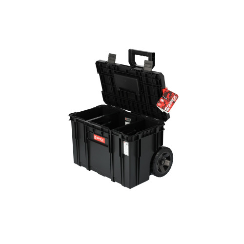 Zestaw mobilnych skrzynek narzędziowych Qbrick System TWO Cart Plus + R-BOX 16" - Z255772PG001 - Qbrick System - 10
