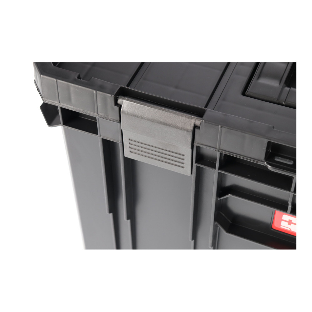 Zestaw mobilnych skrzynek narzędziowych Qbrick System TWO Cart Plus + R-BOX 16" - Z255772PG001 - Qbrick System - 11