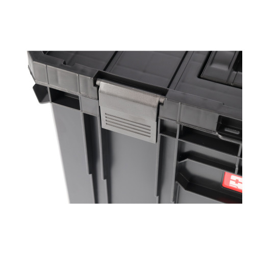 Zestaw mobilnych skrzynek narzędziowych Qbrick System TWO Cart Plus + R-BOX 16" - Z255772PG001 - Qbrick System - 11