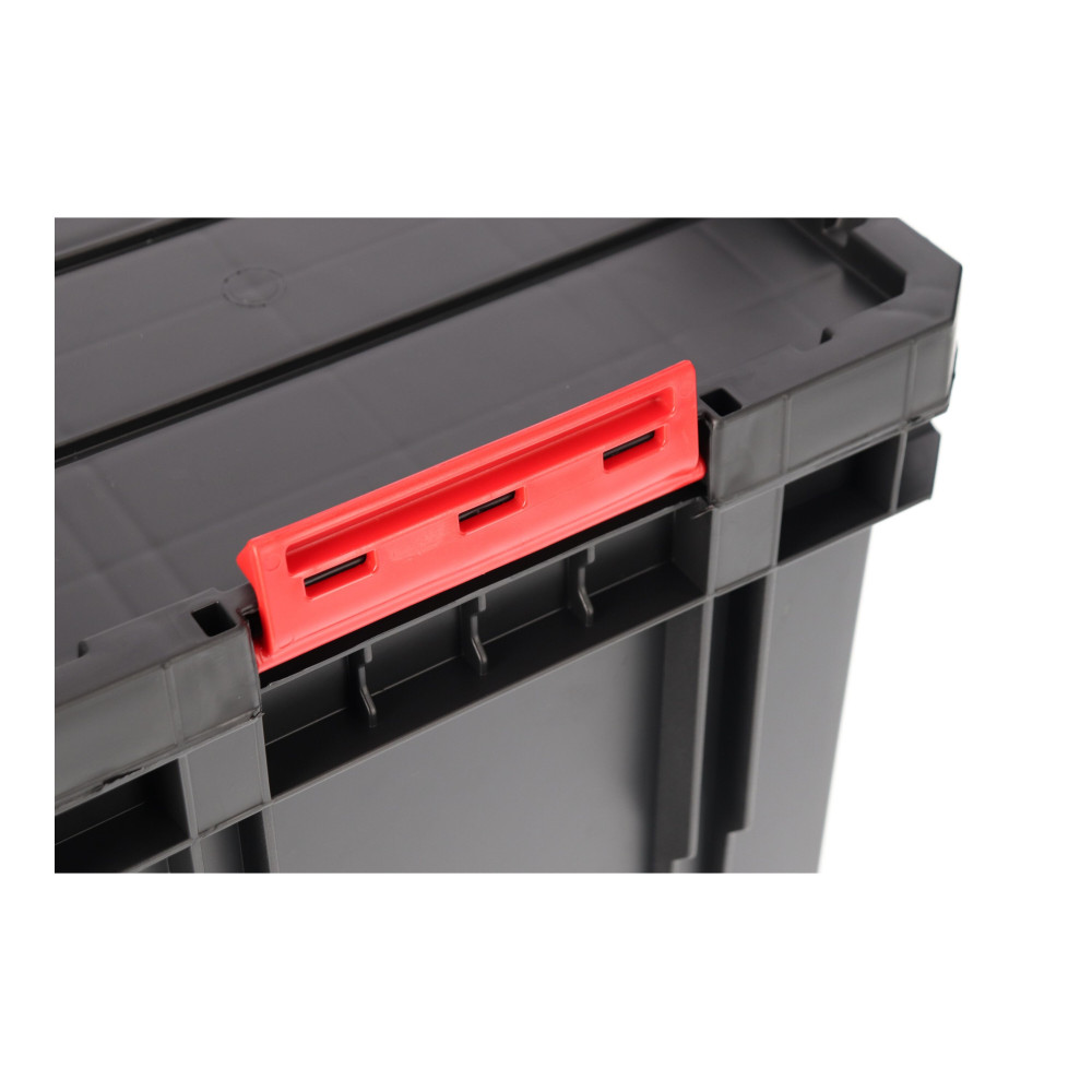 Zestaw mobilnych skrzynek narzędziowych Qbrick System TWO Cart Plus + R-BOX 16" - Z255772PG001 - Qbrick System - 12